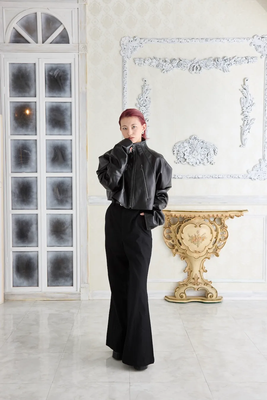 2nd COLLECTION