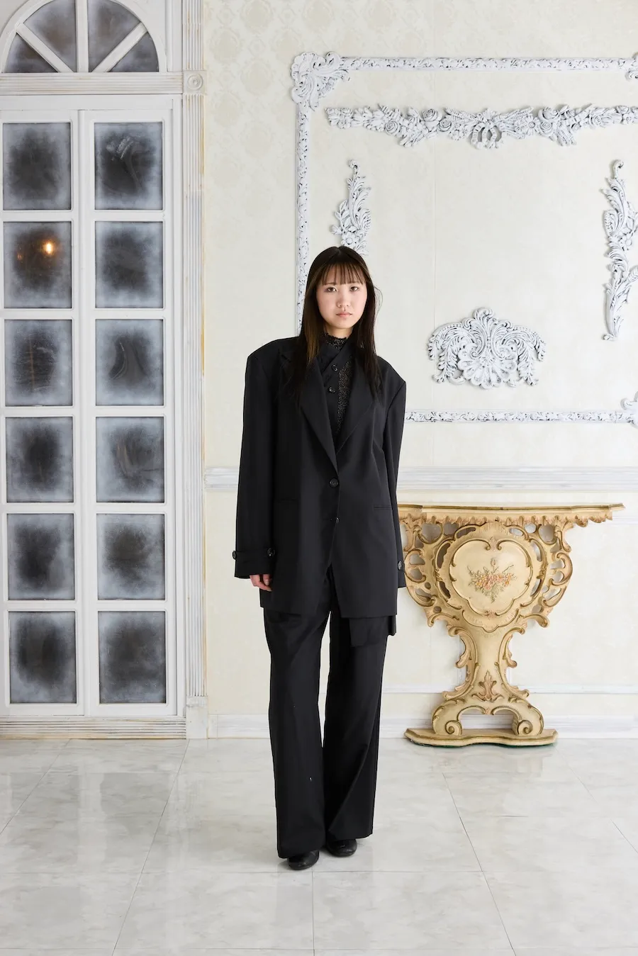 2nd COLLECTION