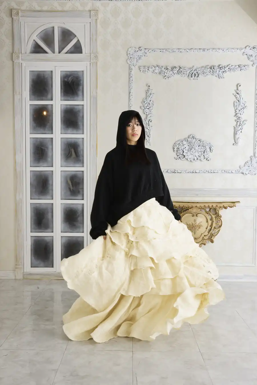 2nd COLLECTION