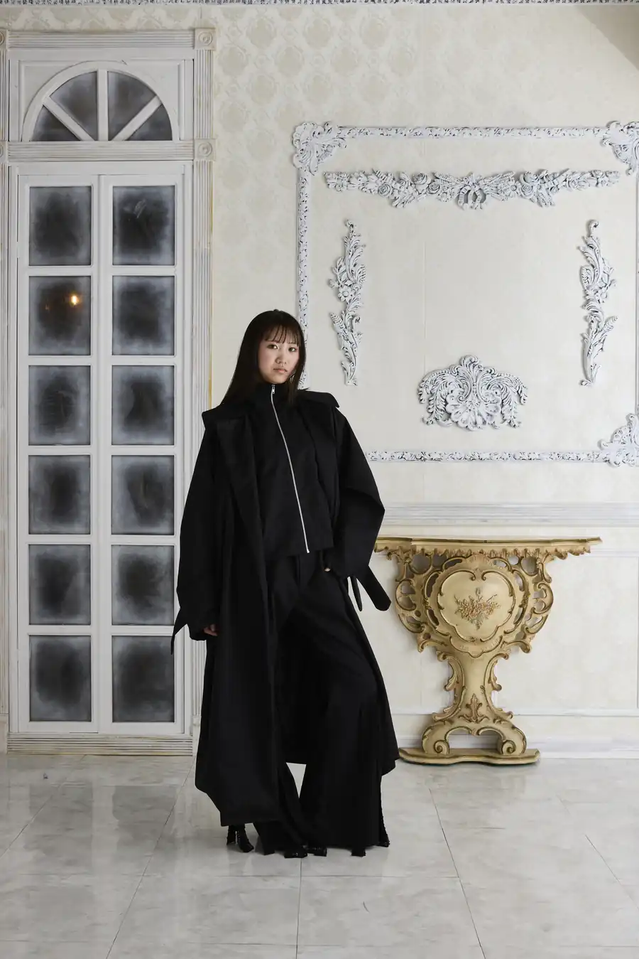 2nd COLLECTION