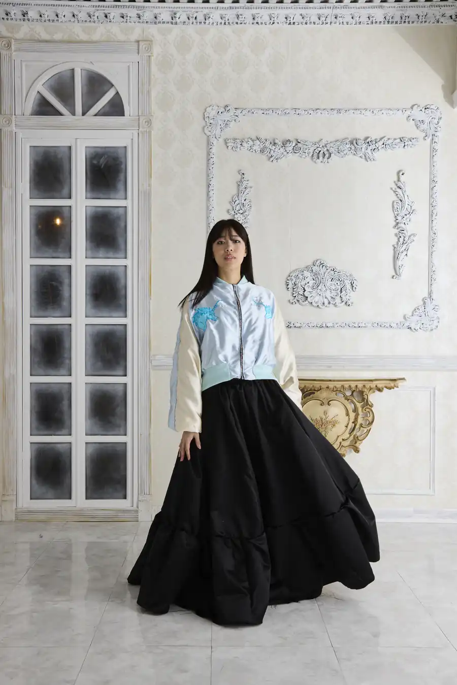 2nd COLLECTION