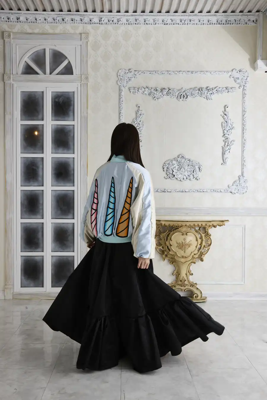 2nd COLLECTION