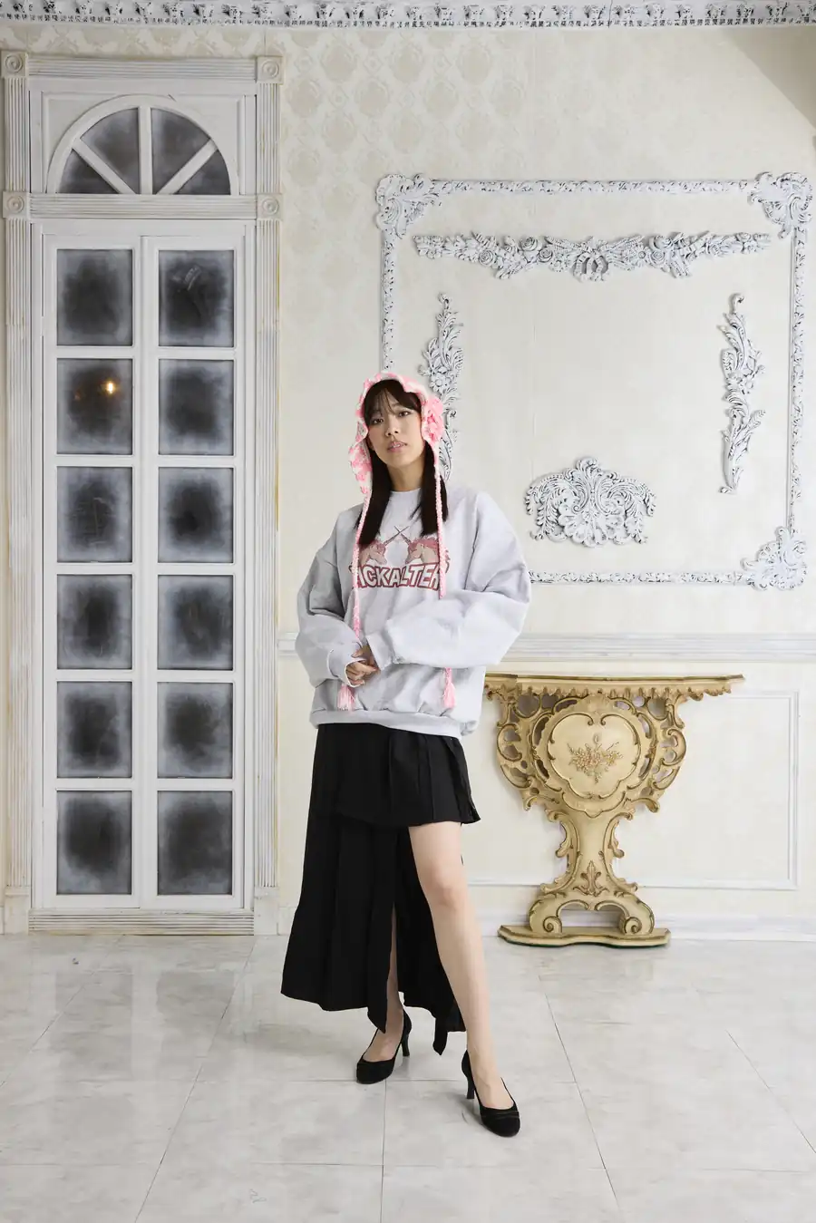2nd COLLECTION