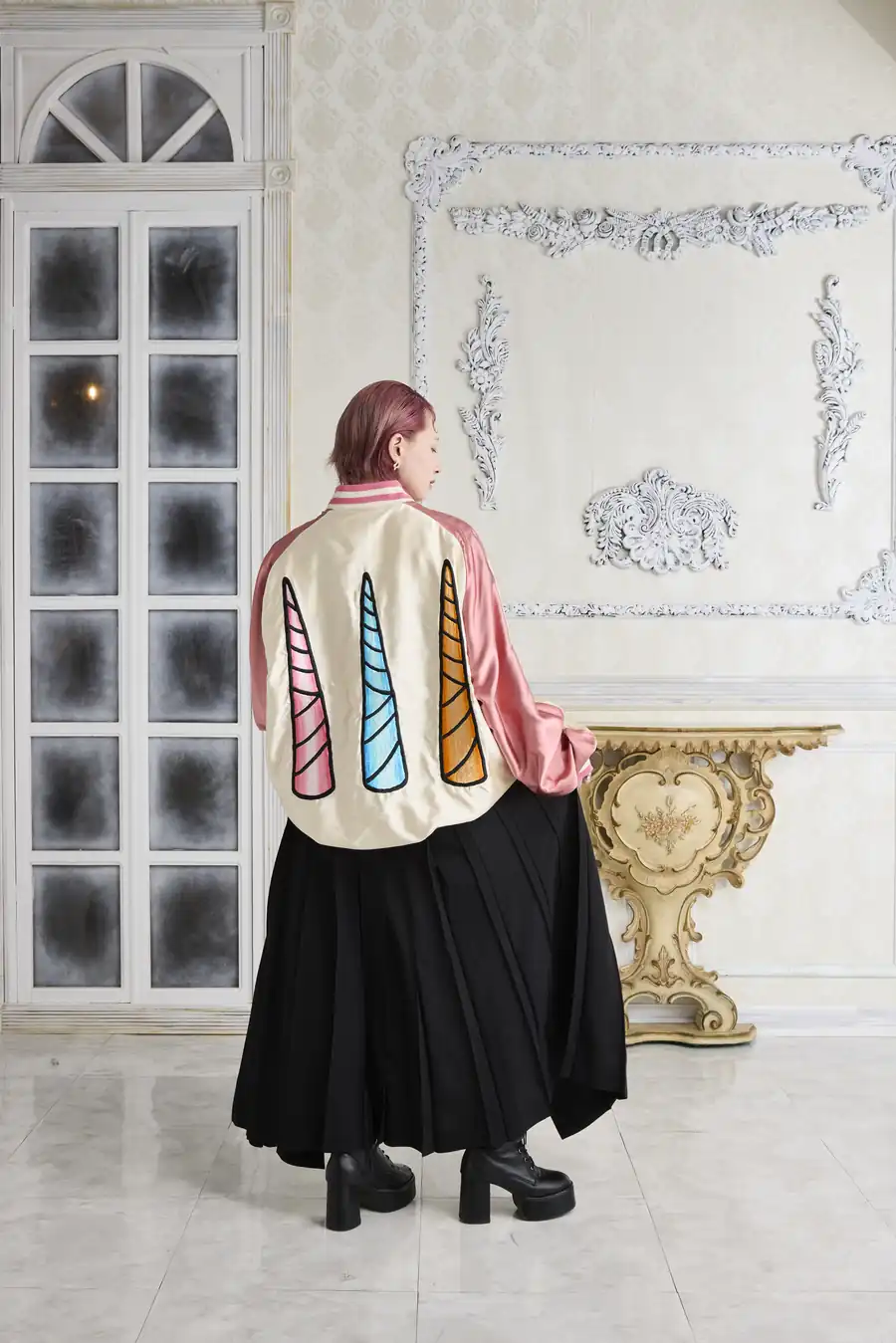 2nd COLLECTION