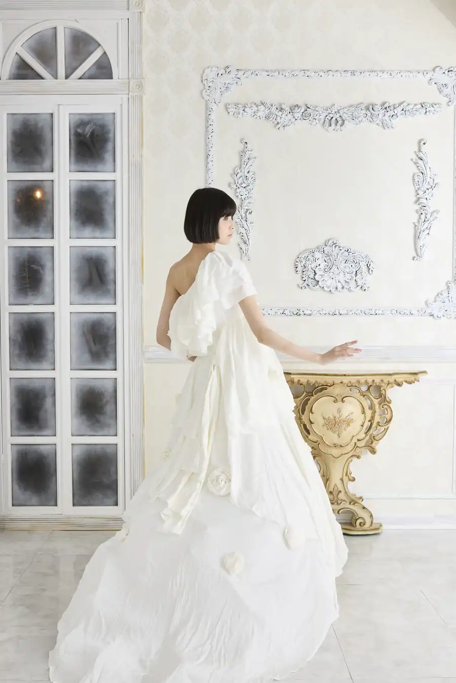 2nd COLLECTION