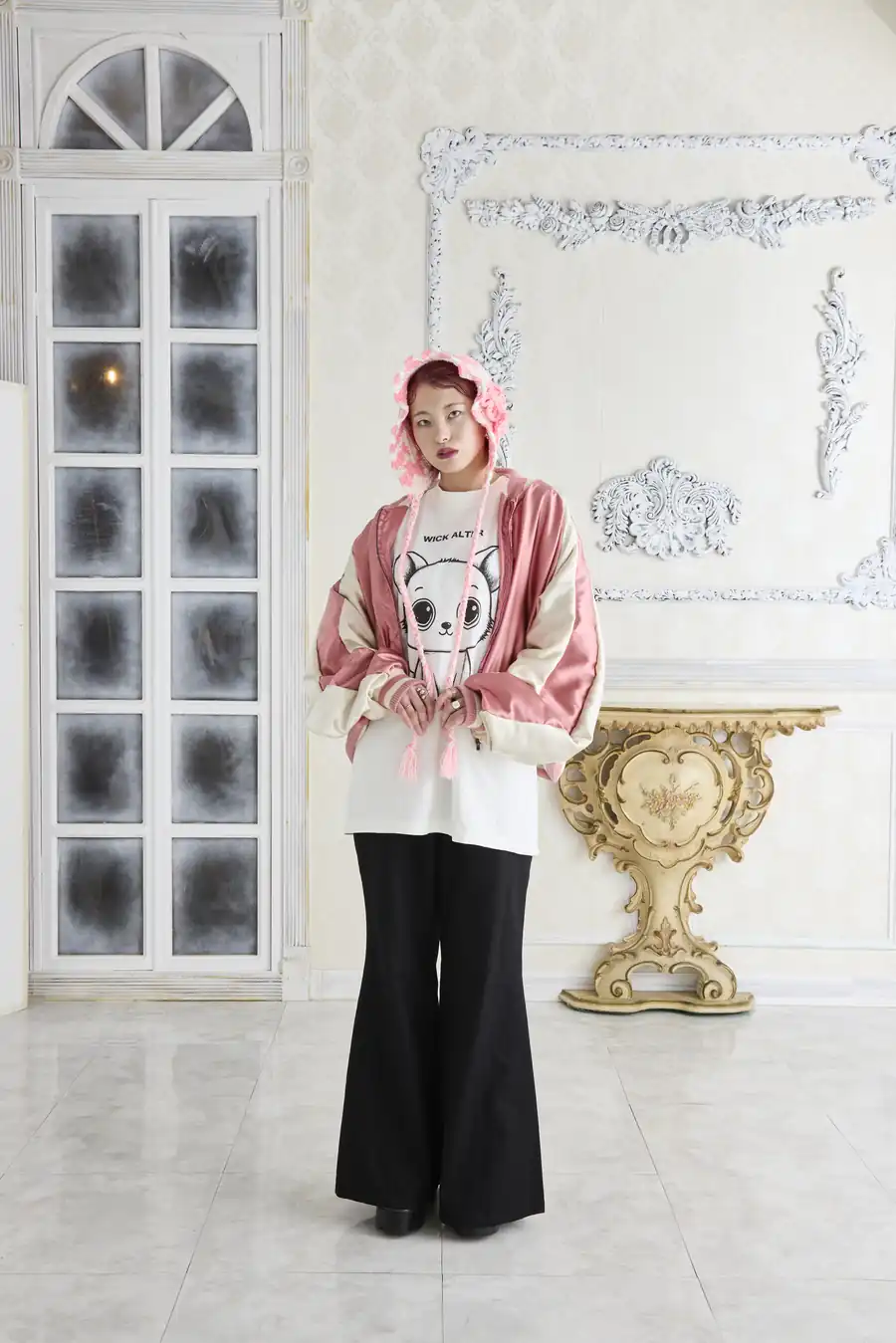 2nd COLLECTION