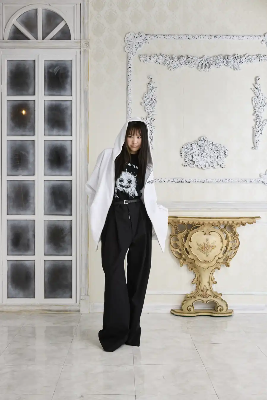 2nd COLLECTION