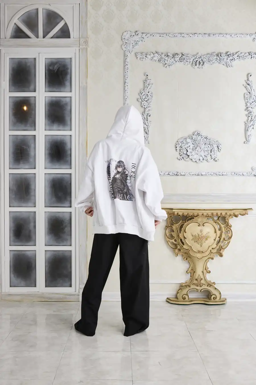 2nd COLLECTION