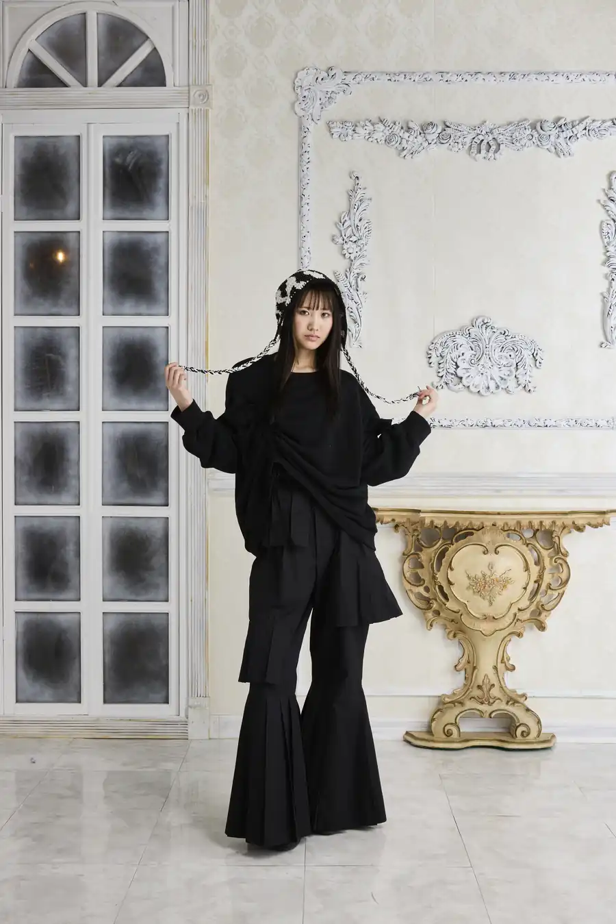 2nd COLLECTION