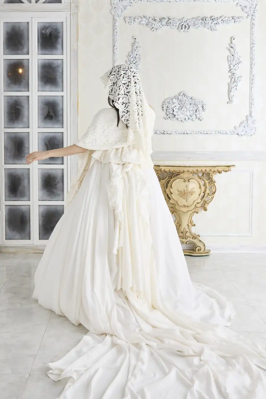 2nd COLLECTION