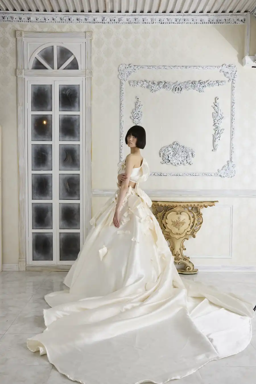2nd COLLECTION